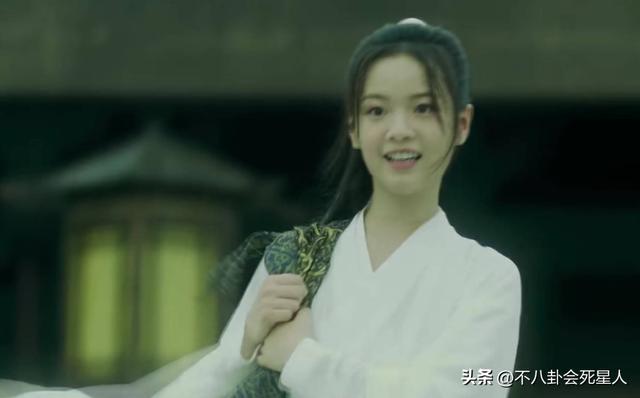 任素汐哪里人个人资料简介(长相一般演啥都一个样)(16)