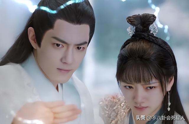 任素汐哪里人个人资料简介(长相一般演啥都一个样)(23)