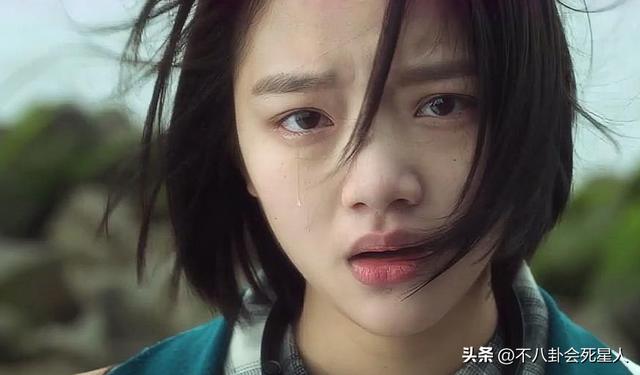 任素汐哪里人个人资料简介(长相一般演啥都一个样)(20)