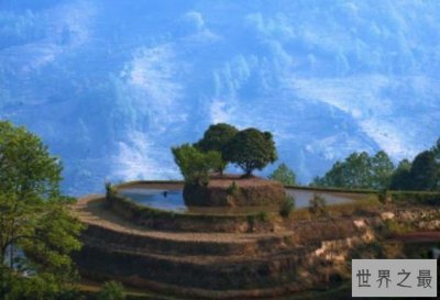 ​云南最美的地方,一片如诗如画般的地方