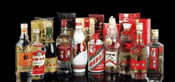 白酒的执行标准078.和078.2有什区别,白酒1078.1和1078.2的区别图4