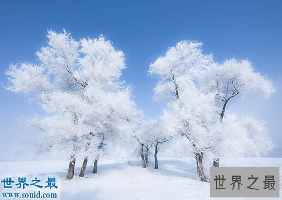 中国四大自然奇观，4个让人想入歪歪的奇观