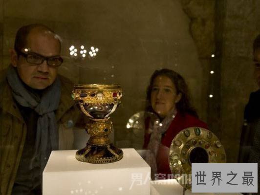 世界十大至今无解的古老谜团，黄金国真的存在