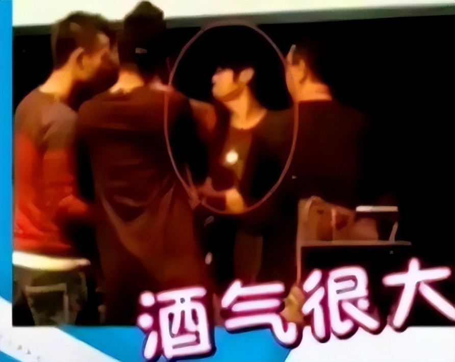 曹格深夜示爱前妻吴速玲,称依然爱她,发出求救信号直呼很痛苦