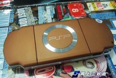 psp是什么,psp是什么