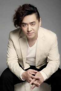 高扬棋个人资料