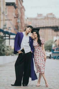  看到伊能静和哈林抚养儿子的费用,才明白,秦昊是多么的大度_ZAKER新闻