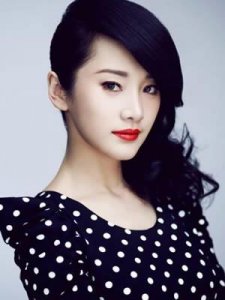 陶飞霏个人资料