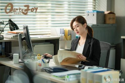 《欢乐颂3》圆满收官 五美携手乘风破浪22楼故事未完待续