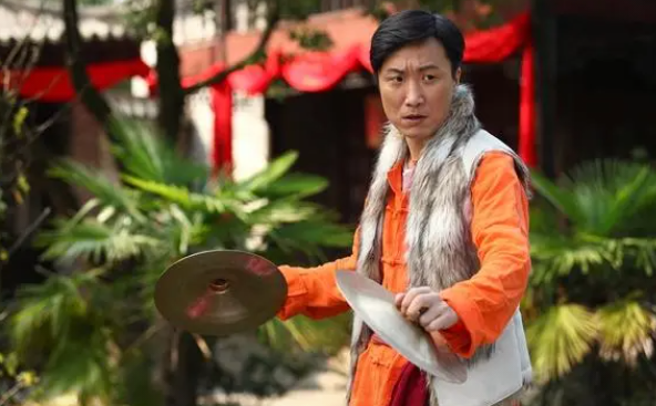 郑中基喜剧电影有哪些(郑中基十大喜剧电影排行)(1)_