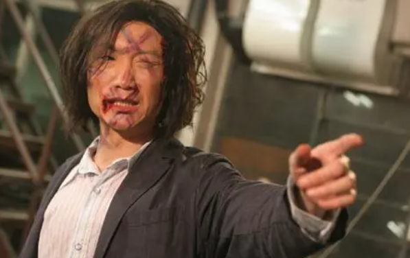 郑中基喜剧电影有哪些(郑中基十大喜剧电影排行)(3)_