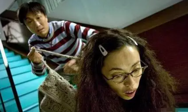 郑中基喜剧电影有哪些(郑中基十大喜剧电影排行)(2)_