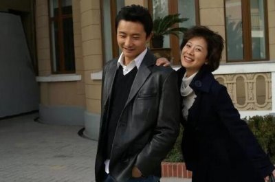 双面胶电视剧原型是谁(双面胶原型吴丽君最后结局)