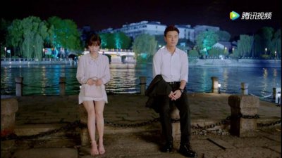 ​百年修得何以琛万年修得陆励成（千年修得何以琛）