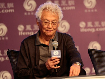 吴敬琏对张五常的评价