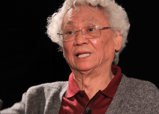 吴敬琏对张五常的评价