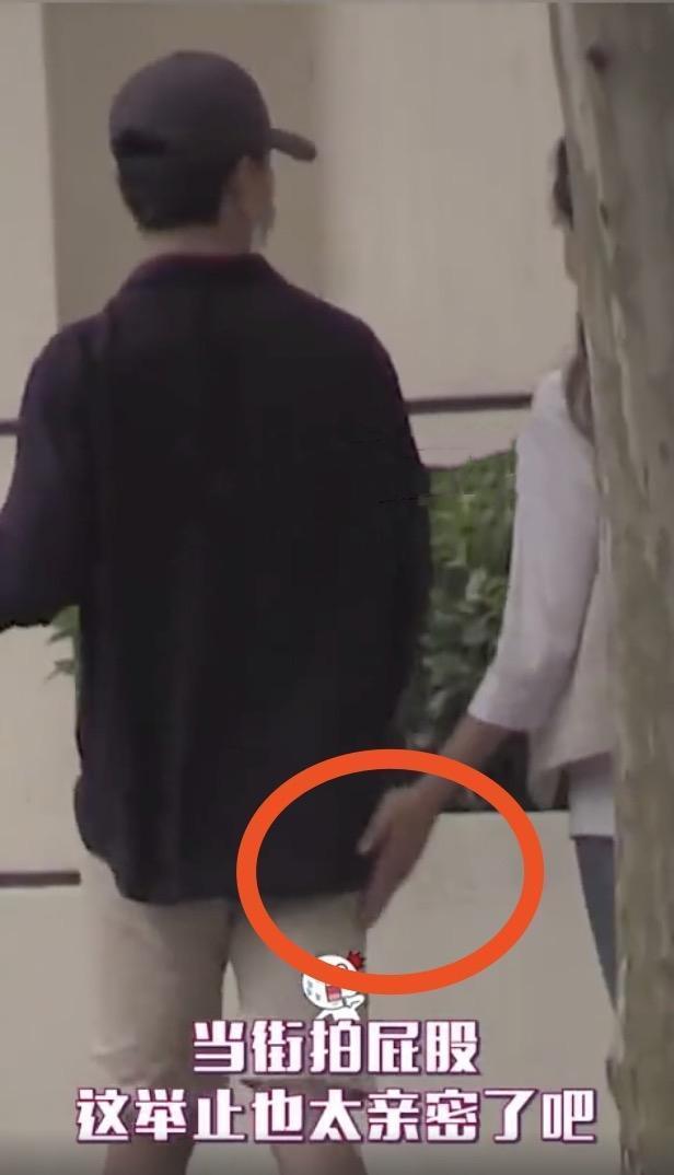 黄轩恋情曝光,他晒图拍了拍女朋友承认,网友赞他有担当