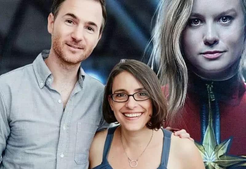 复联3彩蛋惊奇队长(惊奇队长结尾两彩蛋解析)