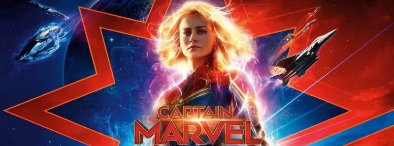 复联3彩蛋惊奇队长(惊奇队长结尾两彩蛋解析)