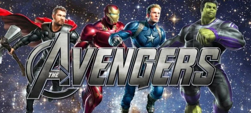 复联3彩蛋惊奇队长(惊奇队长结尾两彩蛋解析)