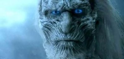 权力的游戏夜王是谁变的(权力的游戏中夜王为什么非要找到布兰)