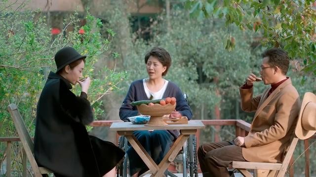 鸡毛飞上天杨雪的结局(鸡毛飞上天杨雪晚年凄凉)