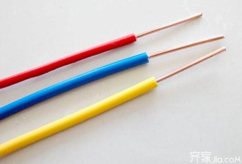 4平方电线可以带多少千瓦(家居用电安全须知)