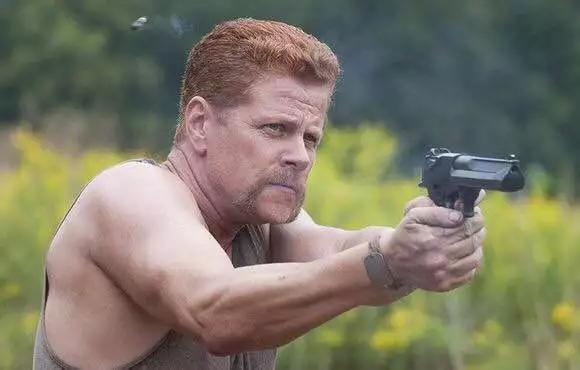 《行尸走肉》1-7季死亡角色大盘点，谁死的最可惜