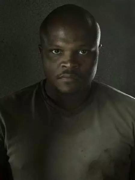 《行尸走肉》1-7季死亡角色大盘点，谁死的最可惜