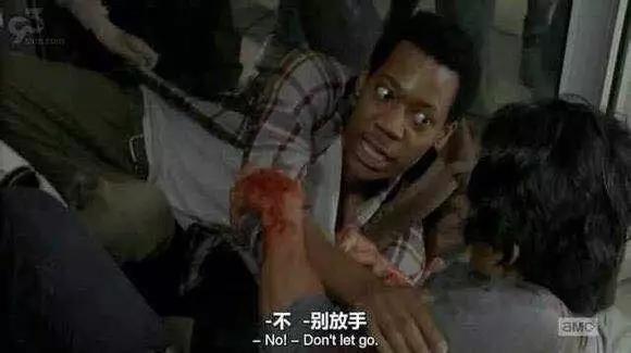 《行尸走肉》1-7季死亡角色大盘点，谁死的最可惜