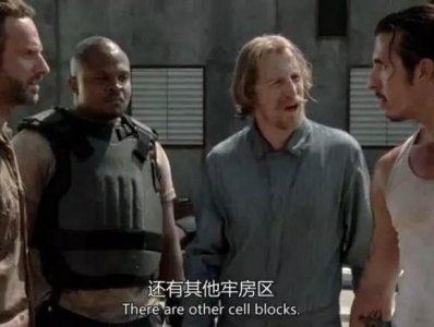 《行尸走肉》1-7季死亡角色大盘点,谁死的最可惜