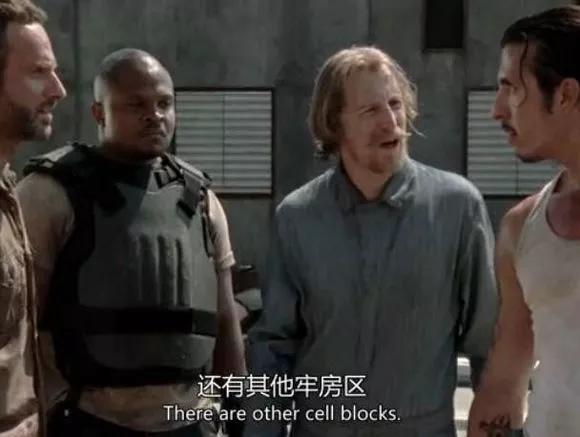 《行尸走肉》1-7季死亡角色大盘点，谁死的最可惜