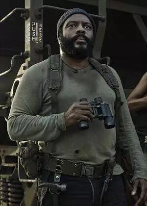 《行尸走肉》1-7季死亡角色大盘点，谁死的最可惜