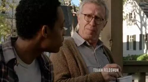 《行尸走肉》1-7季死亡角色大盘点，谁死的最可惜