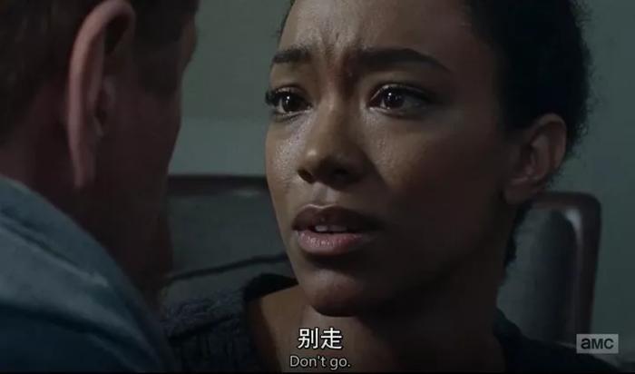 《行尸走肉》1-7季死亡角色大盘点，谁死的最可惜