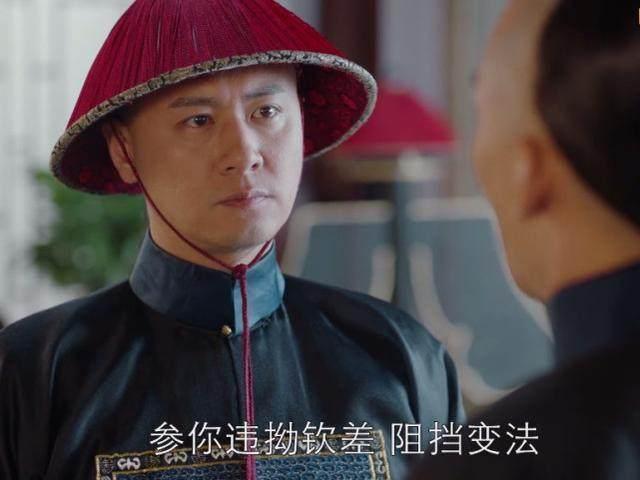 《那年花开》，吴泽才是本剧最大的败笔，猪队友，坑家人专业户