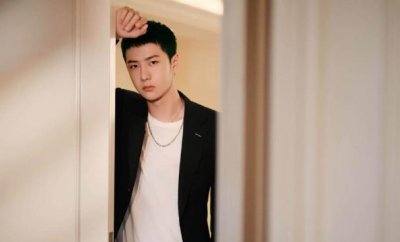 流金岁月谢宏祖结局 和谁在一起了