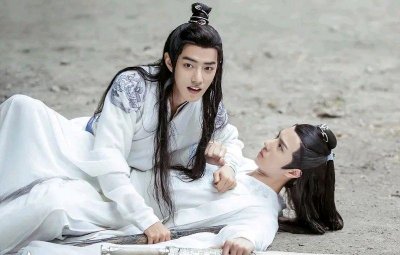 双男主大尺推荐最火电视剧(演技颜值都过关的5部双男主剧)