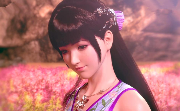 斗破苍穹小医仙