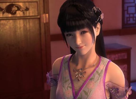 斗破苍穹小医仙