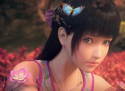 斗破苍穹小医仙的厄难毒体怎么来的?最后小医仙的结局是什么?