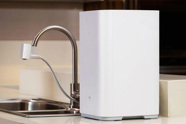 厨房用净水器十大品牌排行榜（厨房净水器前十名）