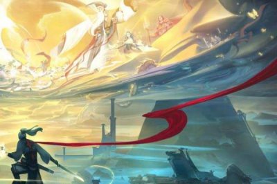 《道君》中:牛有道总爱撩拨老太婆,听到一句话,网友:差点呕吐