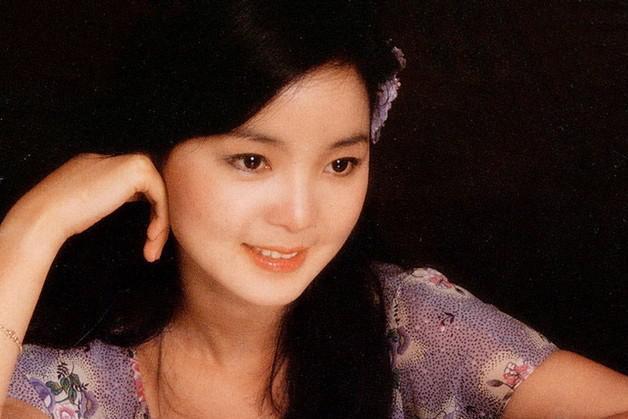 五大乐坛殿堂级的歌手,邓丽君垫底,第一你可能不认识