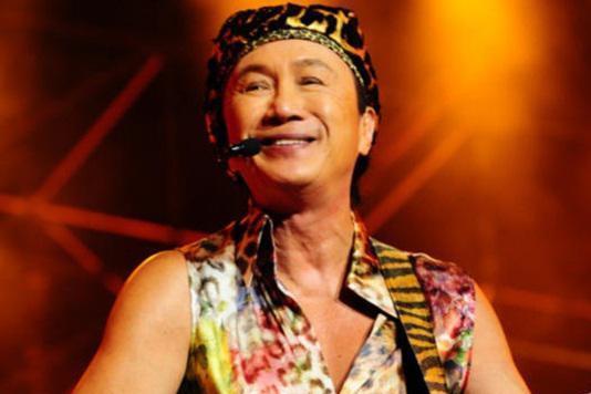 五大乐坛殿堂级的歌手,邓丽君垫底,第一你可能不认识