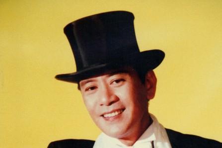 五大乐坛殿堂级的歌手,邓丽君垫底,第一你可能不认识