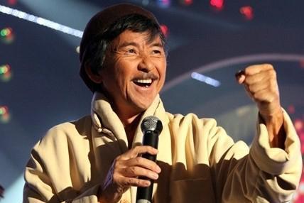 五大乐坛殿堂级的歌手,邓丽君垫底,第一你可能不认识