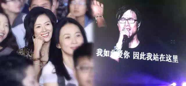 章子怡到底有多爱汪峰?一条项链说明了一切,爱不爱一目了然!