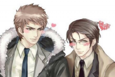 ​188男团什么梗 水千丞笔下的男主们