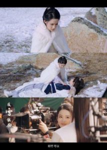 李沁曾舜晞主演电视剧《七夜雪》解读:7大门派之间的神秘联系与人物关系